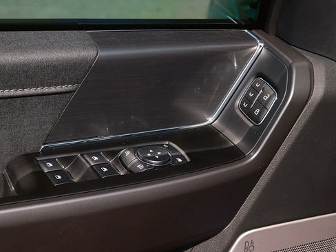 Used 2026 Ford F150 Lariat w/ Equipment Group 501A Mid AWD/4WD image 12