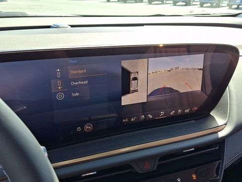 New 2026 Buick Envision Avenir image 15