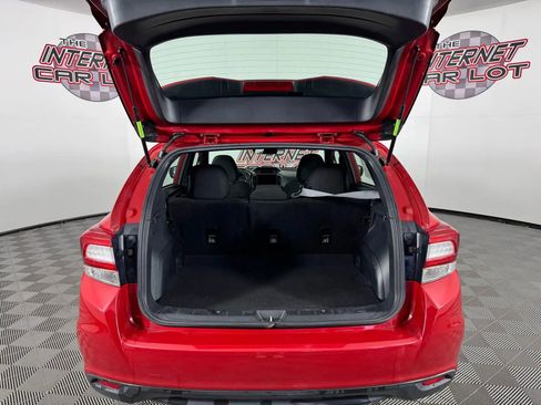 Used 2019 Subaru Impreza 2.0i Sport image 28