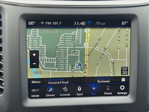 Used 2023 Jeep Cherokee Altitude Lux w/ Lux Elite Package AWD/4WD image 3