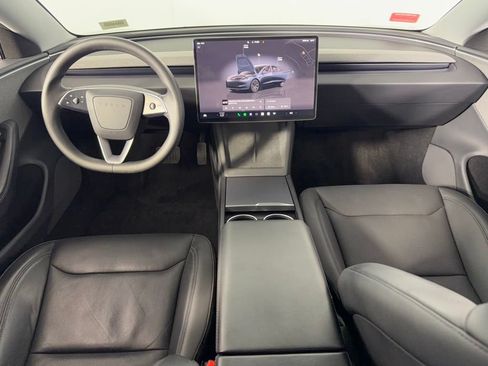 Used 2025 Tesla Model 3 Long Range RWD image 13