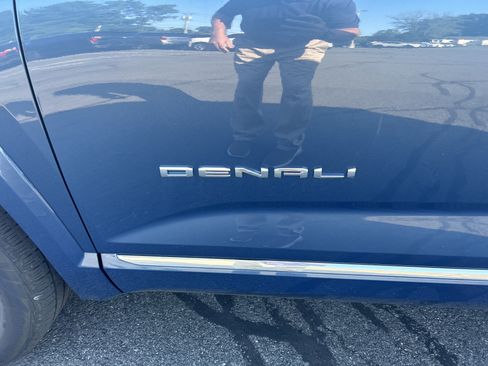 New 2027 GMC Terrain Denali AWD/4WD image 3