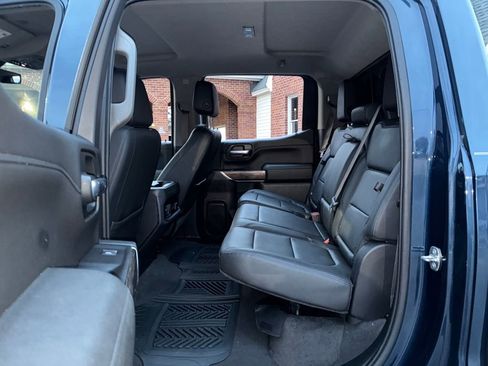 Used 2019 Chevrolet Silverado 1500 LT Trail Boss image 25