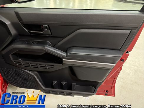 New 2026 Toyota Tacoma SR5 image 38