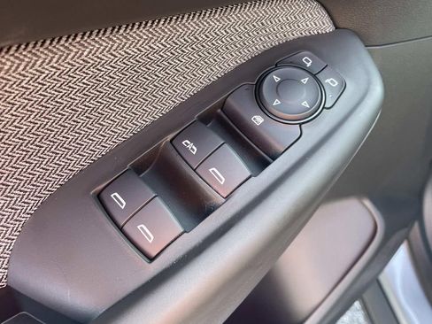 New 2026 Chevrolet TrailBlazer LT w/ LT Cold Weather Package image 15