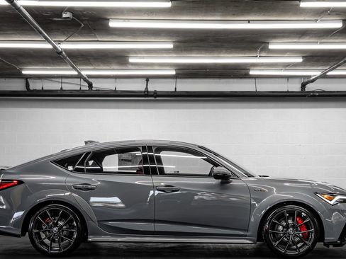 New 2026 Acura Integra Type S FWD image 6