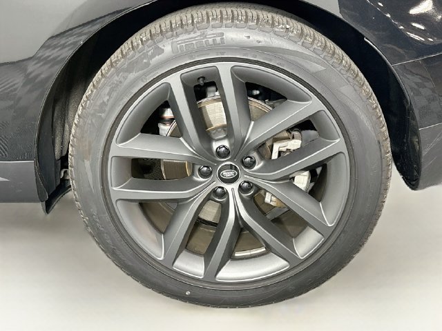 Used 2025 Land Rover Range Rover Sport SE AWD/4WD image 27
