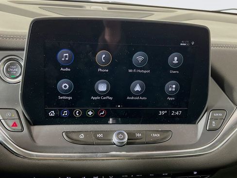 Certified 2025 Chevrolet Blazer LT image 14