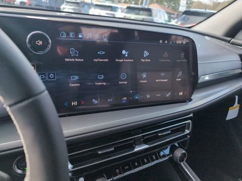 New 2026 Chevrolet Traverse LT w/ Driver Confidence Package image 20