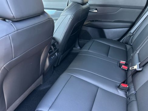 New 2026 Nissan Murano SL image 12