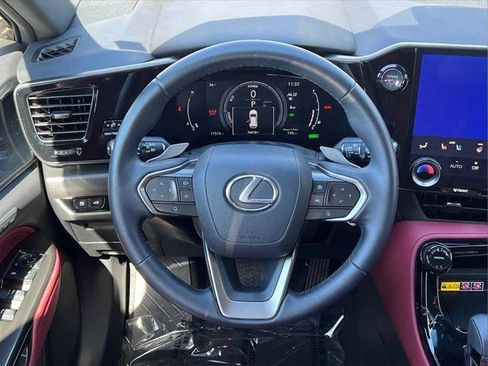 Certified 2024 Lexus NX 350h 350h Premium image 25