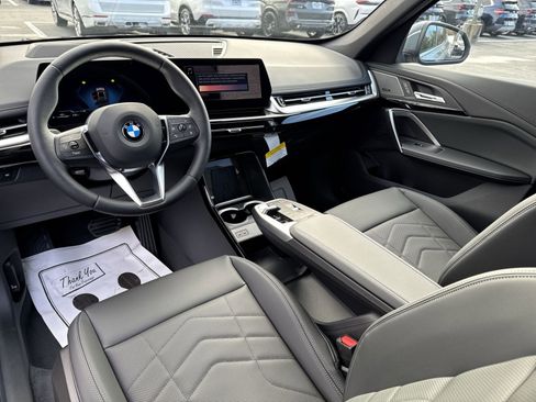 New 2026 BMW X1 xDrive28i w/ Technology Package AWD/4WD image 11