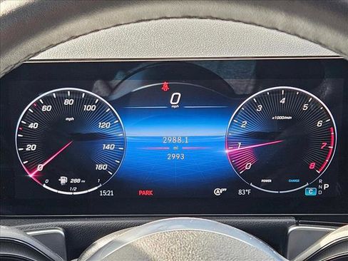 Used 2026 Mercedes-Benz GLB 250 image 11