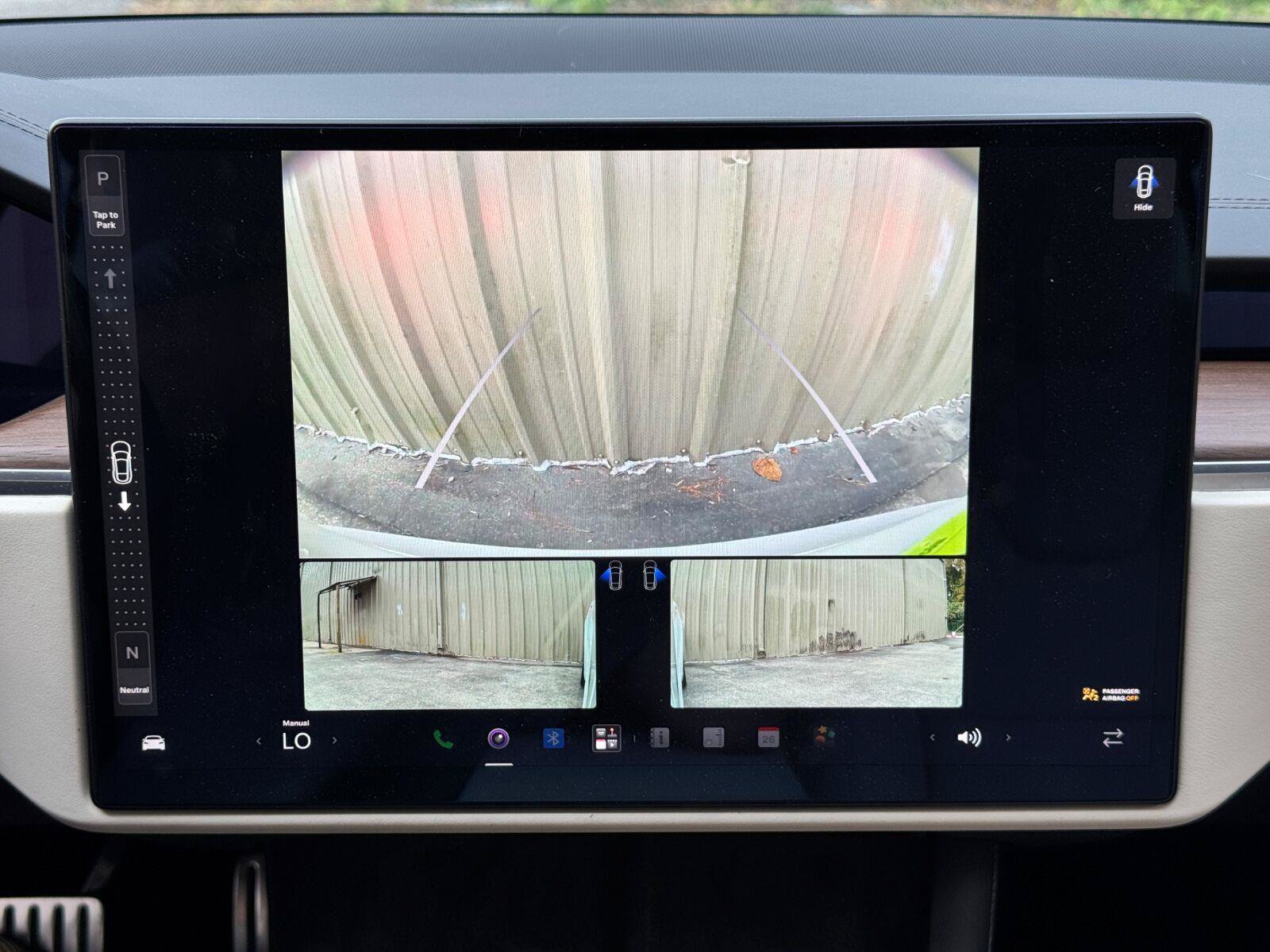 Used 2023 Tesla Model S Standard Range AWD/4WD image 33