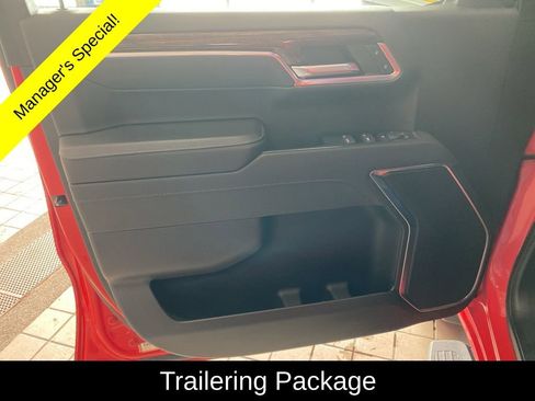 Used 2022 GMC Sierra 1500 Elevation image 9