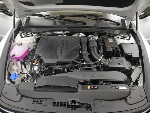 New 2026 Hyundai Sonata N Line image 10