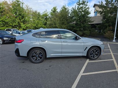 Used 2024 BMW X4 M40i