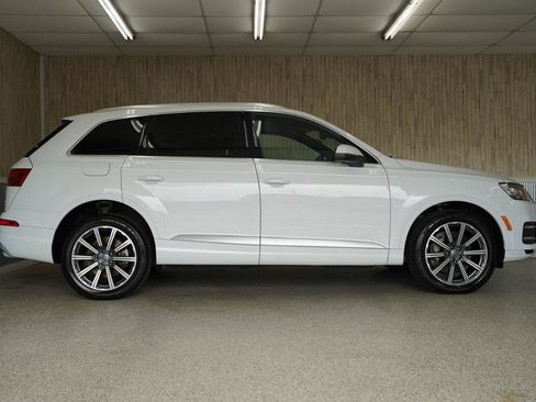 Used 2018 Audi Q7 3.0T Premium Plus AWD/4WD image 6