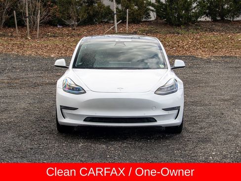 Used 2022 Tesla Model 3 Long Range image 2