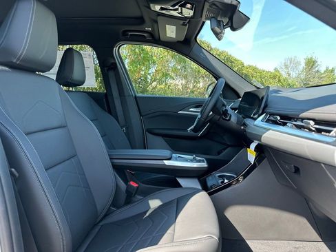 New 2026 BMW X1 xDrive28i w/ Technology Package image 25