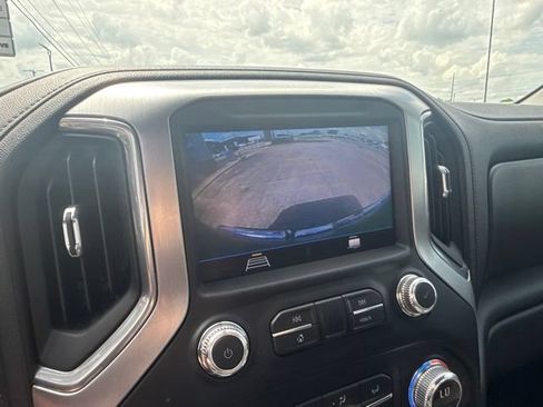 Used 2021 GMC Sierra 1500 Elevation w/ X31 Off-Road Package AWD/4WD image 22