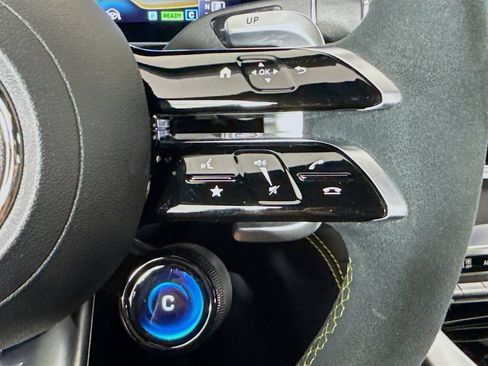 Certified 2023 Mercedes-Benz AMG GT 53 image 47