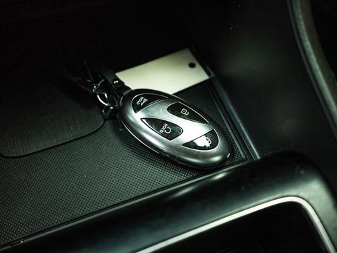 Used 2024 Hyundai Sonata SEL w/ Convenience Package FWD image 20