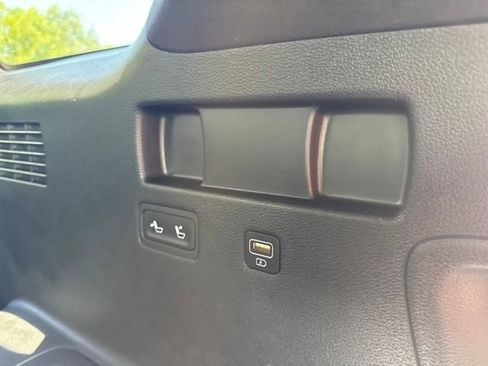 Used 2022 Hyundai Palisade Calligraphy FWD image 13