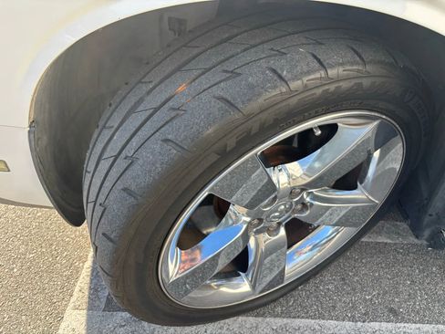 Used 2009 Dodge Challenger R/T image 58