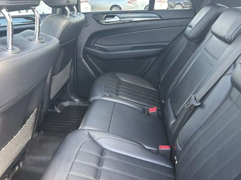 Used 2017 Mercedes-Benz GLE 350 4MATIC image 41