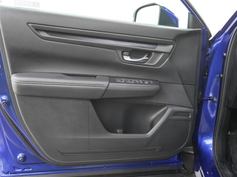 Used 2024 Honda CR-V EX image 18