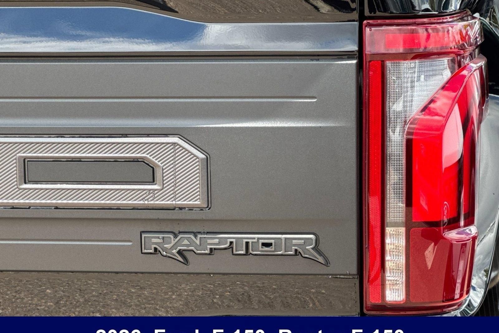 New 2026 Ford F150 Raptor AWD/4WD image 42