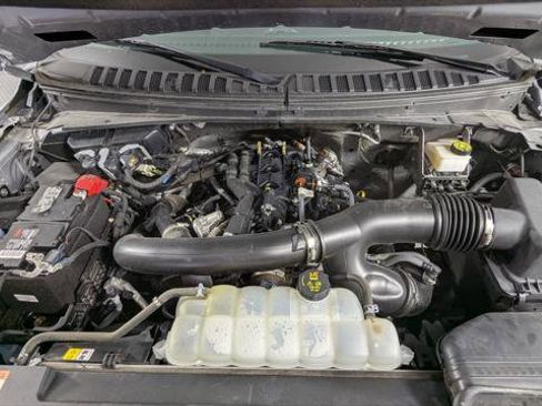 Used 2023 Ford Expedition Max Limited image 34