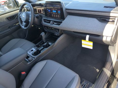 New 2026 Subaru Outback Limited AWD/4WD image 11