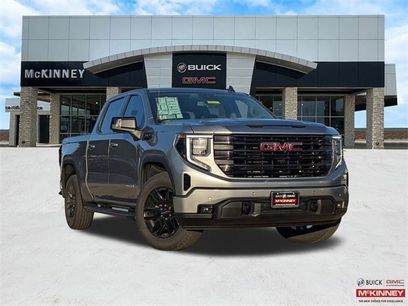 New 2026 GMC Sierra 1500 Elevation w/ Elevation Premium Package