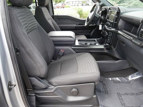 Used 2023 Ford F150 XL w/ STX Appearance Package AWD/4WD image 51
