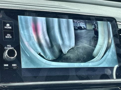 New 2026 Honda Ridgeline Black Edition image 26