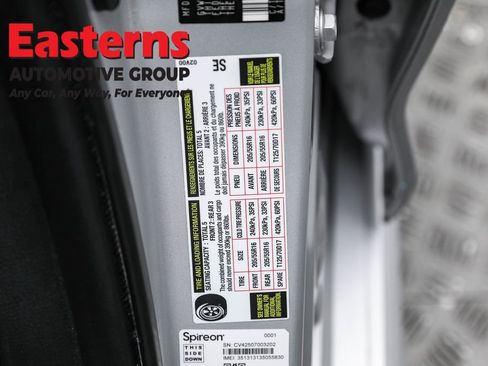 Used 2024 Toyota Corolla LE image 34