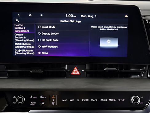 Used 2024 Kia Sportage X-Pro image 35