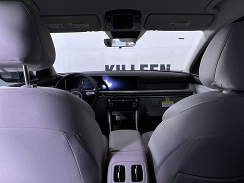 Used 2025 Hyundai Tucson SEL image 32