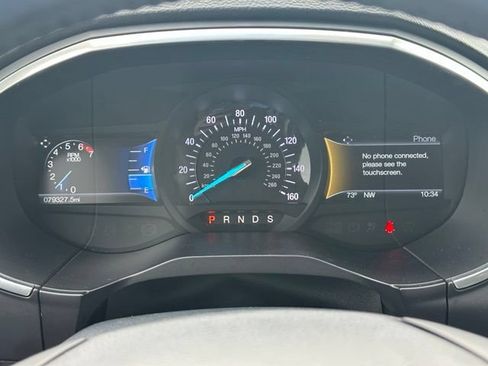 Used 2017 Ford Edge Sport w/ Equipment Group 401A AWD/4WD image 16