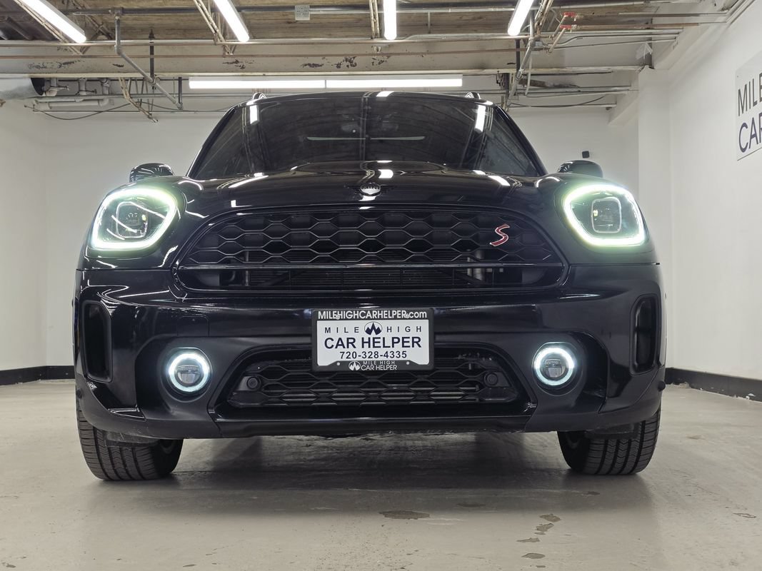 Used 2023 MINI Cooper Countryman S AWD/4WD image 3