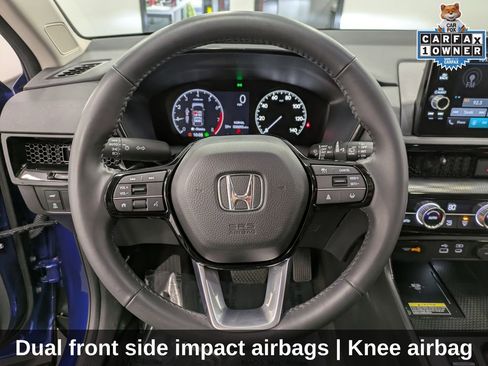 Certified 2024 Honda CR-V EX-L image 25