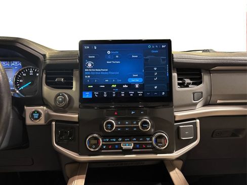 Certified 2022 Ford Expedition Max XLT AWD/4WD image 25