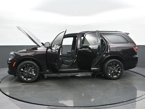 Used 2025 Dodge Durango GT w/ Blacktop Package AWD/4WD image 57