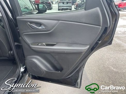 Certified 2023 Chevrolet Blazer LT w/ Convenience Package image 23