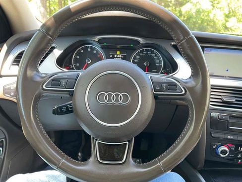 Used 2015 Audi A4 2.0T Premium Plus w/ Technology Package AWD/4WD image 56