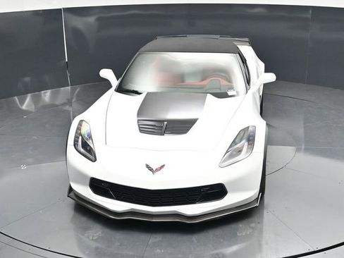 Used 2019 Chevrolet Corvette Z06 RWD image 38