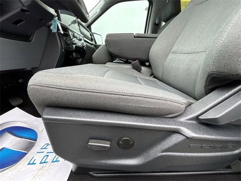 Used 2025 Ford F150 XLT w/ Equipment Group 301A Standard image 14