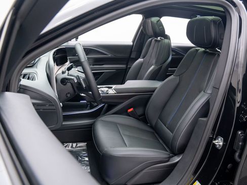 New 2026 Cadillac Lyriq V w/ LPO, Red Accent Package image 17